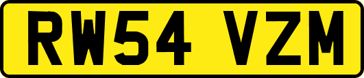 RW54VZM