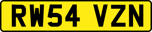 RW54VZN