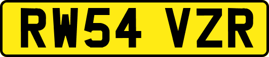 RW54VZR