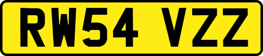 RW54VZZ