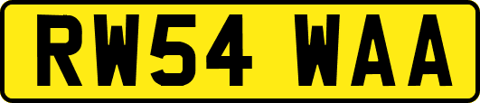 RW54WAA