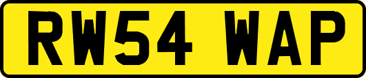 RW54WAP