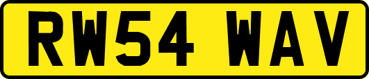 RW54WAV