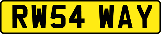 RW54WAY