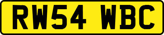 RW54WBC
