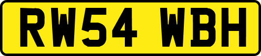 RW54WBH