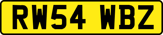 RW54WBZ