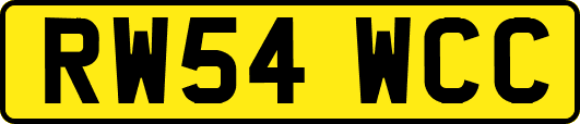 RW54WCC