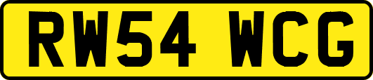 RW54WCG
