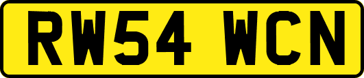 RW54WCN