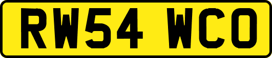 RW54WCO