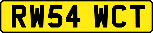 RW54WCT