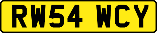 RW54WCY