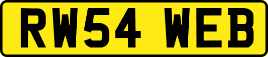 RW54WEB