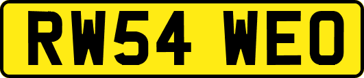 RW54WEO