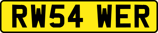 RW54WER