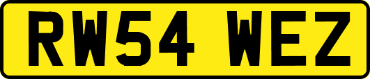 RW54WEZ