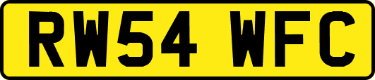 RW54WFC