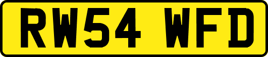 RW54WFD