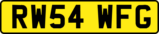 RW54WFG