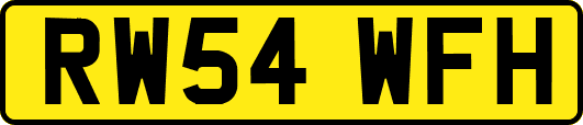 RW54WFH