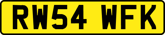 RW54WFK