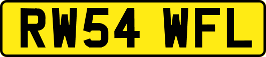 RW54WFL