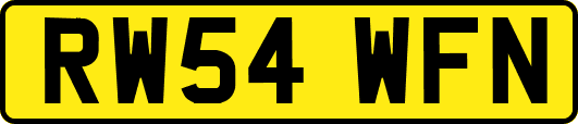 RW54WFN
