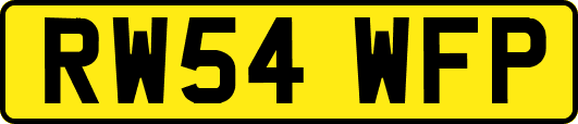 RW54WFP