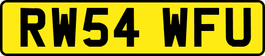 RW54WFU