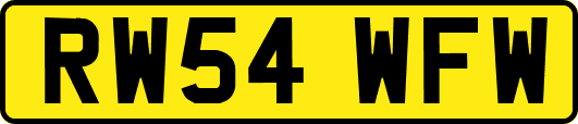 RW54WFW