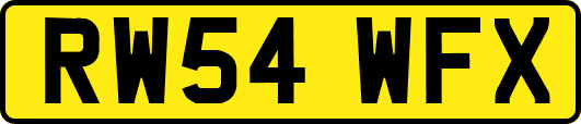 RW54WFX