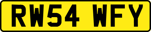 RW54WFY