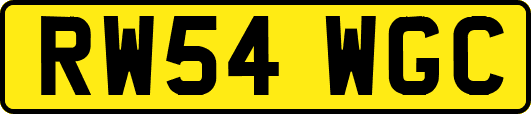 RW54WGC