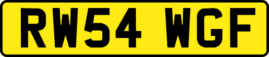 RW54WGF