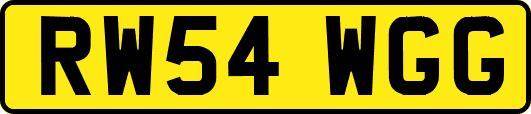 RW54WGG
