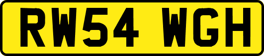 RW54WGH