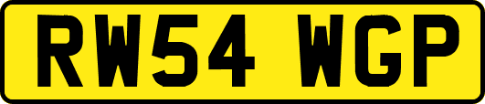 RW54WGP