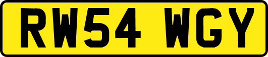 RW54WGY
