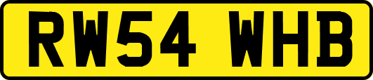 RW54WHB