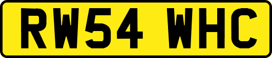 RW54WHC