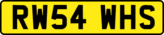 RW54WHS