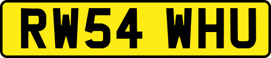 RW54WHU