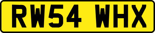 RW54WHX