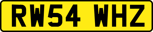 RW54WHZ