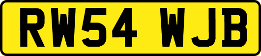 RW54WJB