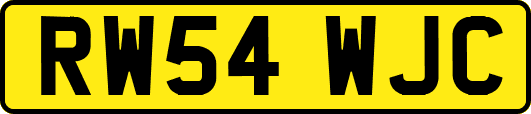 RW54WJC