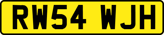 RW54WJH