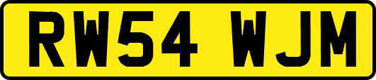 RW54WJM