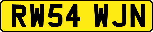 RW54WJN
